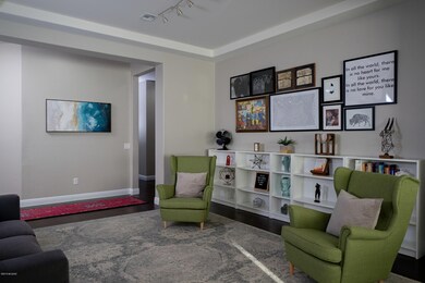 Living Space Shot 2