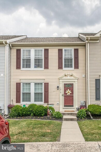 1210 Pin Oak Dr, Perkiomenville, PA 18074 - photo 4