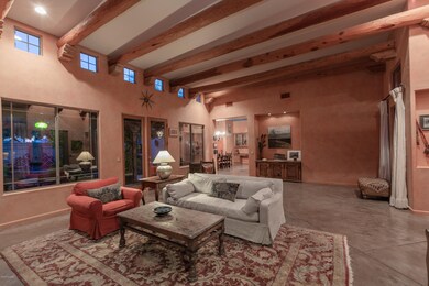 Great Room toward kitchen