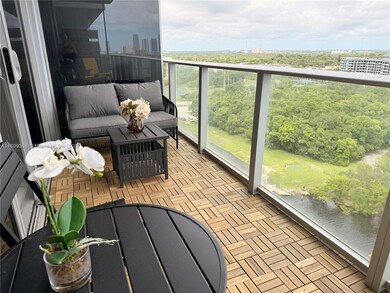 The Harbour unit 1505, North Miami Beach, FL 33160 - photo 5