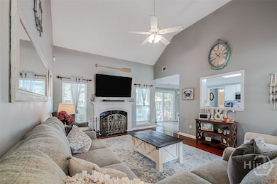 103 Shady Grove Ln, Savannah, GA 31419 - photo 7