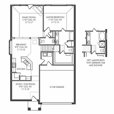 3514 Riverside Glen Ln, Booth, TX 77469 - photo 2