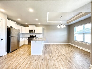 710 Captain Hopkins St, Prairie Grove, AR 72753 - photo 5