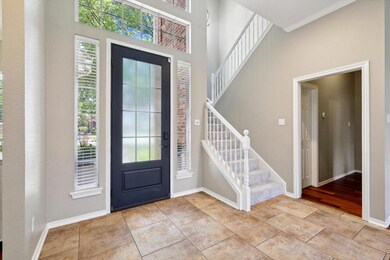 3112 River Bend Dr, Hurst, TX 76054 - photo 4