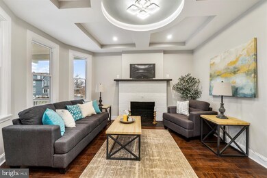 4026 Belle Ave, Baltimore, MD 21215 - photo 5