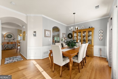 883 Cork Oak Ln unit 4, Lawrenceville, GA 30045 - photo 5