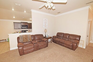 9609 Hawthorne Ct, Odessa, TX 79765 - photo 6