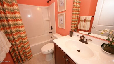 3306 Creek Harbor Ln unit 378 Palmetto A, Carolina Shores, NC 28467 - photo 5