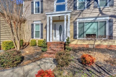 12810 Angel Oak Dr, Huntersville, NC 28078 - photo 3