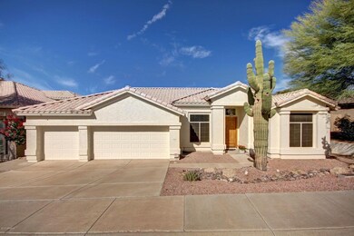 16808 S 18th Way