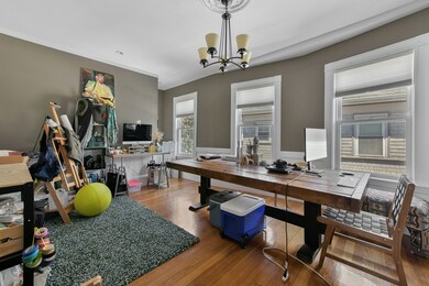 63 Bakersfield St unit 2, Dorchester, MA 02125 - photo 6