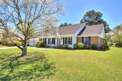 2785 Powhatan Dr, Sumter, SC 29150 - photo 3