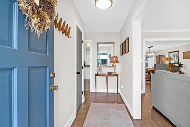 Entryway