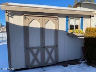 2300 N 22nd Way, Show Low, AZ 85901 - photo 2