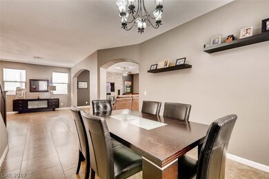 View from Formal Dining Room.