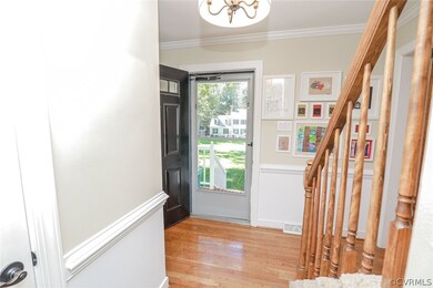 Foyer