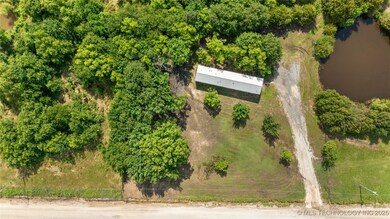 19767 County Road 3470, Fitzhugh, OK 74843 - photo 4