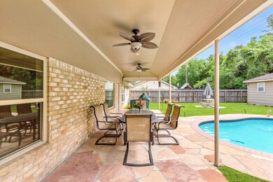 7422 Ashmole Ln, Houston, TX 77088 - photo 7