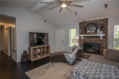 1236 S Nelson Dr, Fayetteville, AR 72701 - photo 4