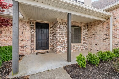 3805 SW Plateau Blvd, Bentonville, AR 72712 - photo 3