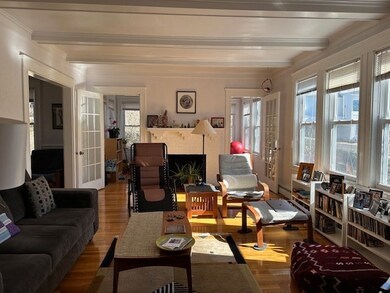 5 Winchester Rd unit 1, Newton, MA 02458 - photo 2