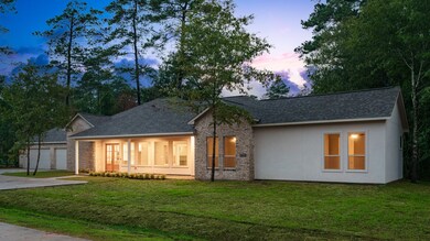 25127 Scarlett Manor Ct, Tomball, TX 77375 - photo 3