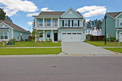 401 Whispering Breeze Ln, Summerville, SC 29486 - photo 4