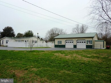 3335 Underwoods Corner Rd, Clayton, DE 19938 - photo 2