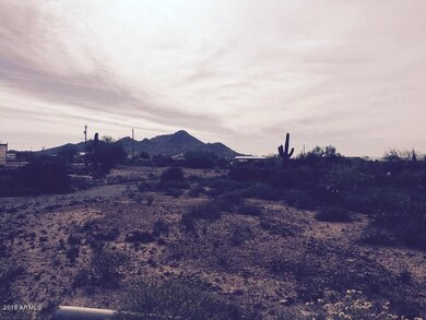 Southern Land