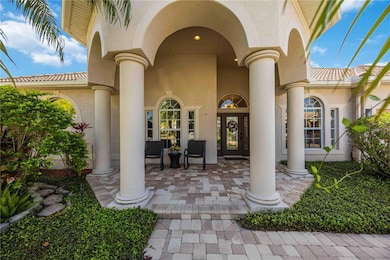 7581 Camden Harbour Dr unit 1, Bradenton, FL 34212 - photo 4