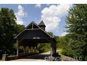 Community Covered Bridge
