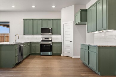 6011 Wausau Ave, Lubbock, TX 79407 - photo 7