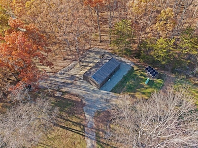 acres Coon Hollow Rd, Brushcreek Township, OH 45616 - photo 3