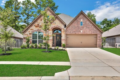 25023 Mountclair Hollow Ln, Tomball, TX 77375 - photo 2