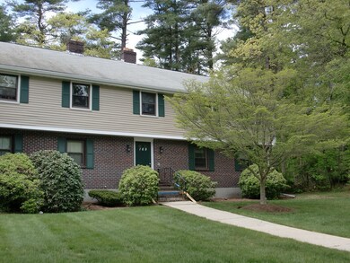 169 Norton Ave unit 6, South Easton, MA 02375 - photo 2