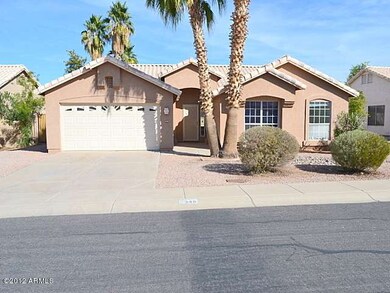 348 W Brisa Dr, Gilbert, AZ 85233 - photo 5