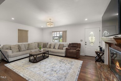 1319 Legend Rd, Raleigh, NC 27603 - photo 7