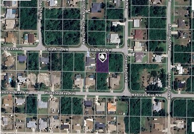 943 Elba Ave NW, Port Charlotte, FL 33948 - photo 2