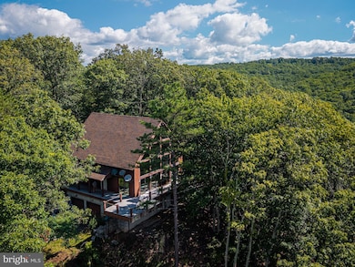 1500 One Pass Dr, White Sulphur Springs, WV 24986 - photo 4