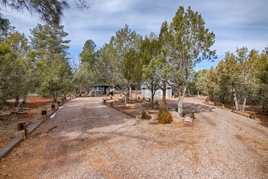 Front Driveway