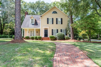 2011 Cumberland Ln, Albany, GA 31721 - photo 2