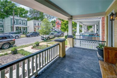 704 Arnold Ave, Richmond, VA 23222 - photo 6