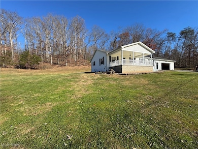 2547 Winding Rd, Parkersburg, WV 26104 - photo 3