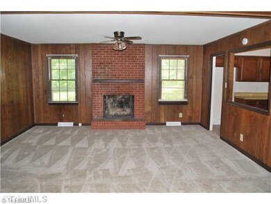 Den/Family/Great Room.