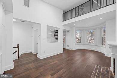 1734 Q St NW unit 1, Washington, DC 20009 - photo 7