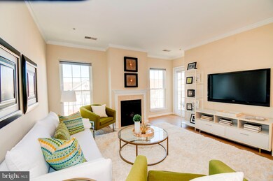 The Pavillion unit 410, Falls Church, VA 22043 - photo 6