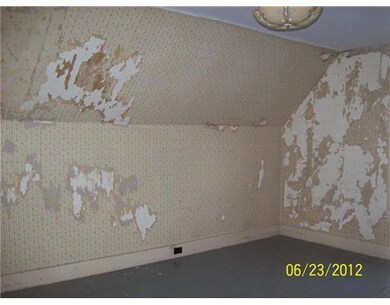 Bedroom.
