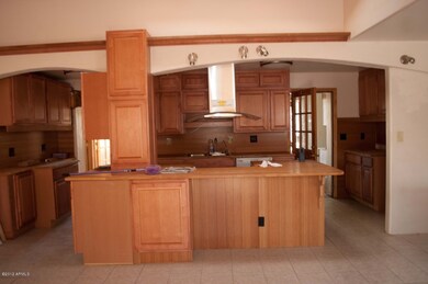 Kitchen 1