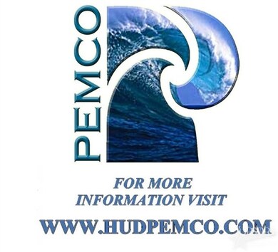Pemco's website for more information on HUD homes,