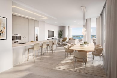 Alba Palm Beach unit 1503, West Palm Beach, FL 33407 - photo 2